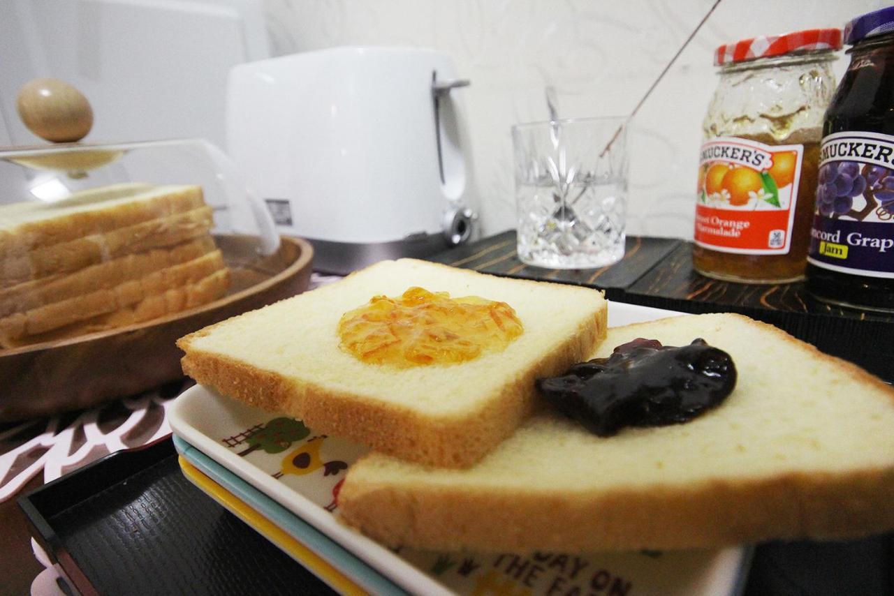 Haeundae Aone Hotel Busan Ngoại thất bức ảnh