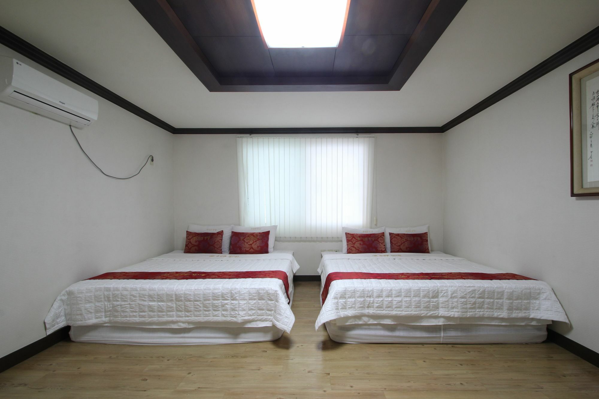 Haeundae Aone Hotel Busan Ngoại thất bức ảnh