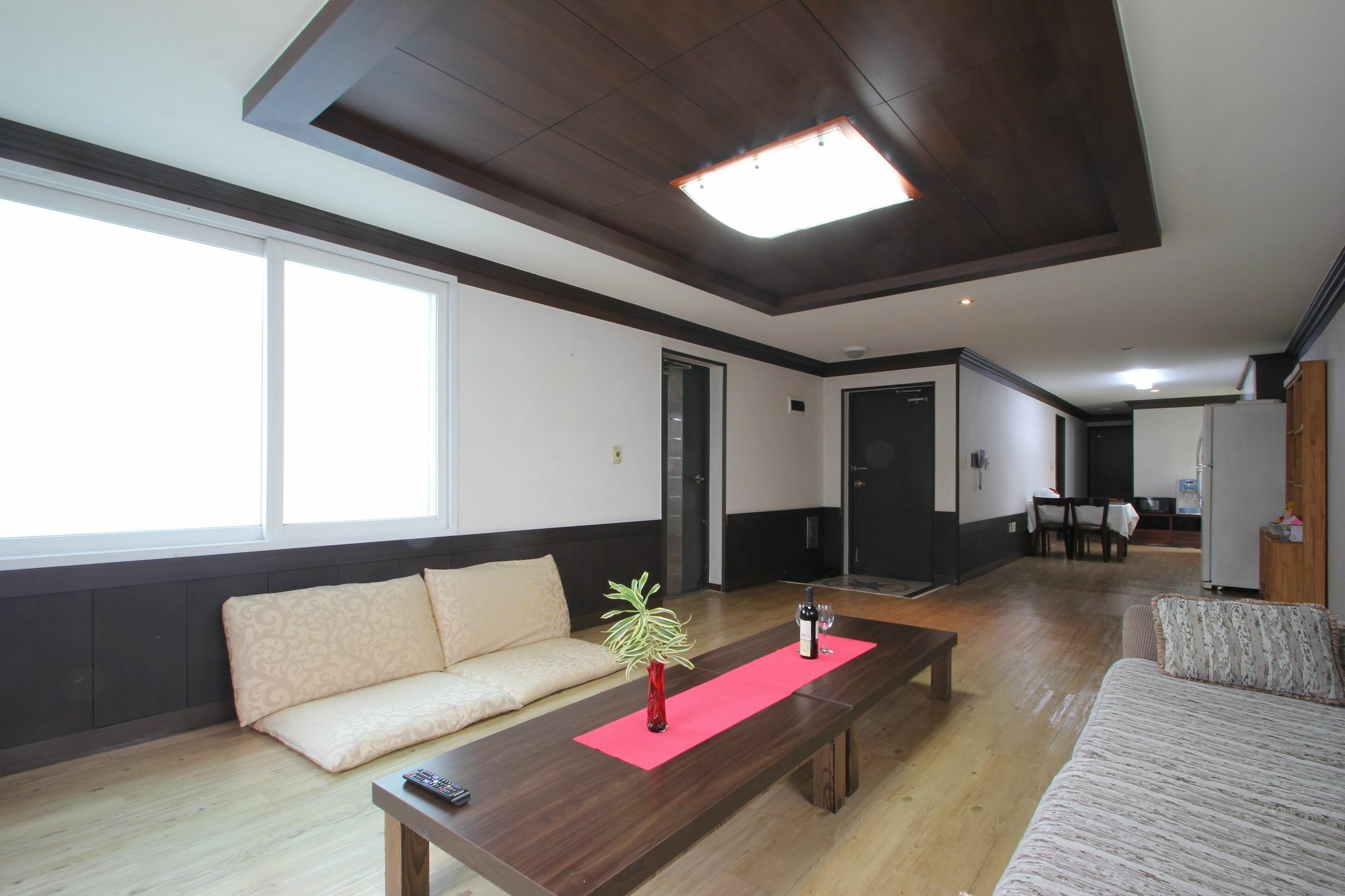 Haeundae Aone Hotel Busan Ngoại thất bức ảnh